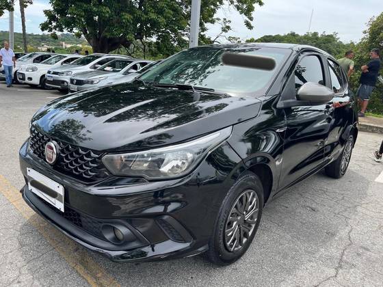 FIAT ARGO 1.0 FIREFLY FLEX DRIVE MANUAL